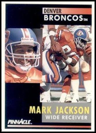 181 Mark Jackson